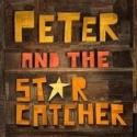 Go Behind the Scenes with PETER AND THE STARCATCHER on Opening Night, 4/15