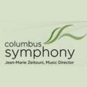 Jean-Marie Zeitouni to Lead the Columbus Symphony, 5/4 & 5 Video