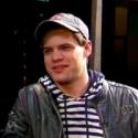 Jeremy Jordan Talks NEWSIES on GOOD MORNING AMERICA!