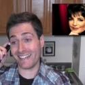 TV EXCLUSIVE: CHEWING THE SCENERY WITH RANDY RAINBOW Ep. 6 - A Dramatic Lip-Sync from Video