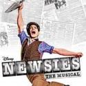 NEWSIES to Be Featured on GMA on Monday 4/16