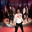 BWW Reviews: BLOODY BLOODY ANDREW JACKSON at the Know Theatre Video