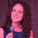 TV Exclusive: Seth's Broadway Chatterbox With Melissa Errico!
