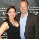 Photo Flash: Opening Night at GoAlleyCat Productions' IT IS DONE West Coast Premiere Video
