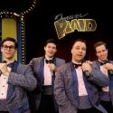 BWW Reviews: FOREVER PLAID Brings Heart, Harmony & Laughs to Theatre By The Sea Video