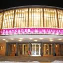 Jürgen Flimm und Daniel Barenboim stellen das Programm der 3. Spielzeit der Staatsoper im Schiller Theater vor
