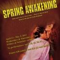 BWW Reviews: Roxy Regional Theatre's SPRING AWAKENING Couldn't Be More Timely For Tennessee Audiences