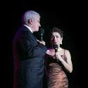 Photo Coverage: Rex Reed, Christine Andreas, Polly Bergen et al. at IT'S MAGIC, Nine  Video