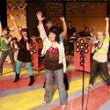 Photo Flash: Production Pics from New Line Theatre's HIGH FIDELITY