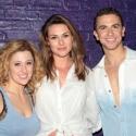 Photo Coverage: Molly x2! Broadway's GHOST Welcomes Siobhan Dillon