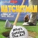 Winston-Salem Festival Stage's HATCHETMAN Closes Season, 5/11-27 Video