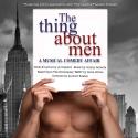 UK's Landor Theatre Presents THE THING ABOUT MEN, May 15-June 9 Video