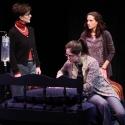 BWW Reviews: Iron Crow Theatre’s THE SOLDIER DREAMS Wages War on Death Through Joy and Dancing