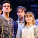PETER AND THE STARCATCHER and NEWSIES Schedule June Signings at Barnes & Noble Video