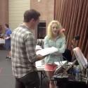 STAGE TUBE:  Sneak Peek at LEGALLY BLONDE Rehearsals at Arvada Center! Video