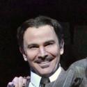 BWW Interviews: Douglas Sills Talks Gomez Addams and THE ADDAMS FAMILY Opening at the Pantages