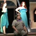 STAGE TUBE: First Look at Baggy Pants Theater's SEUSSICAL THE MUSICAL Video