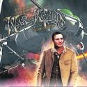 Jeff Wayne’s Musical Version von „Krieg der Welten/ The War of the Worlds“