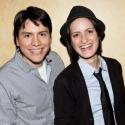 Photo Coverage: CHIMICHANGAS & ZOLOFT Opens Off-Broadway
