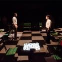 Photo Flash: First Look at Goodman Theatre and Teatro Vista's FISH MEN