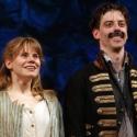 Photo Coverage: PETER AND THE STARCATCHER - Opening Night Curtain Call on Broadway! Video