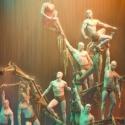LE RÊVE Voted Best 2012 Production at SNHCA Awards Video