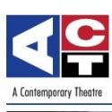 ACT to Feature Pinter Festival & Represent! Multicultural Playwrights Festival this S Video