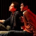 Photo Flash: First Look at Fordham University's SWOONY PLANET