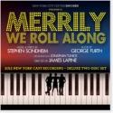 MERRILY WE ROLL ALONG Encores! Recording Release Postponed to 7/10; Track List…