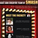 Broadway Workshop Series Announces SMASH Workshop, 7/8 Video