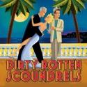 Arvada Center Holds DIRTY ROTTEN SCOUNDRELS Auditions in Denver, 6/28-29; NYC, 6/9-11 Video