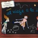 La Zopenca Presents EL VIAJE A LA ISLA DEL COCO, June 23