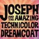 StageOne Family Theater Presents JOSEPH AND THE AMAZING TECHNICOLOR DREAMCOAT, 6/8-17