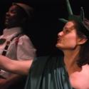 BWW Reviews: Minding 'THE GAP' at Glass Mind Theatre Video