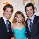 Photo Coverage: PETER AND THE STARCATCHER Opening Night Party
