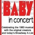 One-Night-Only Concert of BABY Hosted by Liz Callaway and Todd Graff Set for June 18 Video