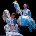 Photo Flash: First Look at Theodara Skipitares' Musical Puppet Theatre PROMETHIUS WIT Video