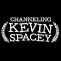 CHANNELING KEVIN SPACEY Celebrates 1 Year at St. Luke's Video
