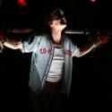 Photo Flash: Hunter Parrish Takes Final Bow in GODSPELL! Video