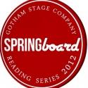 Gotham Stage Announces 2012 Springboard New Works Series Video