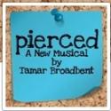 Tamar Broadbent Presents PIERCED, April 16 Video