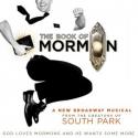 BOOK OF MORMON, KINKY BOOTS Pre-Broadway Premiere & More Set for Broadway in Chicago…