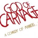 GOD OF CARNAGE Set for Off Square Theatre Company, 5/10