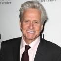 O’Neill Theater Center Honors Michael Douglas Tonight