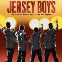 JERSEY BOYS Comes to Indianapolis, 1/9-1/27/2013 Video