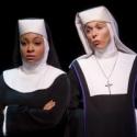 Photo Flash: First Look at Raven-Symone in SISTER ACT! Video