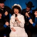 Playhouse on the Square Presents A CLOSER WALK WITH PATSY CLINE, 5/11 Video