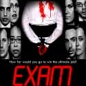 EXAM - New Stage Adaptation of Cult Psychological Brit Thriller - Opens in Manchester, Sept 5