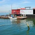  Waterfront Museum to visit Tribeca’s Hudson River Park Pier 25, 5/3-15 Video
