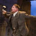 Photo Flash: ONE MAN, TWO GUVNORS- New Production Shots! Video